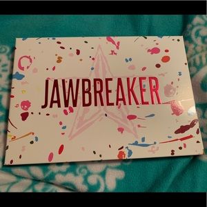 Jeffree Star Jawbreaker Palette
